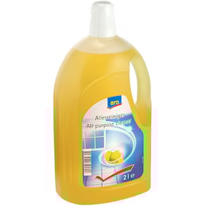 Allzweckreiniger ARO Lemon, 2 L