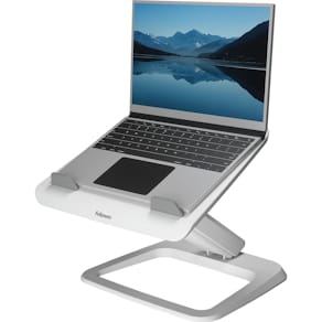Laptopstandaard Fellowes Hana LT, wit