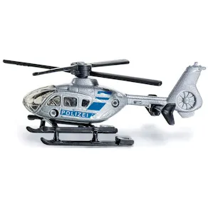 Helikopter SIKU