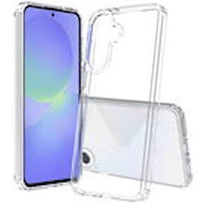 SCREENOR BUMPER GALAXY A37 CLEAR