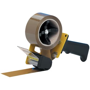 Handabroller NOPI, bis 50mm x 66m