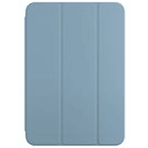 Apple Smart - Vikbart fodral för surfplatta - denim - för iPad