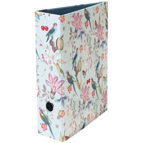 Ordner Rössler Costa Rica