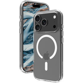 Iceland Pro MS - iPhone 17 Pro - Clear