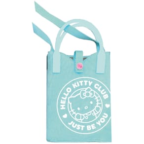 Umhängetasche COOLPACK Hello Kitty, mint