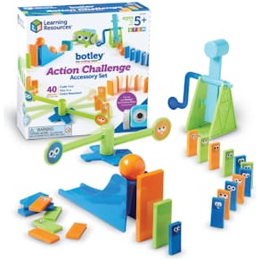 Botley the Coding Robot Challenge Set
