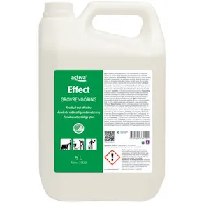 Grovrent ACTIVA Effect 5L