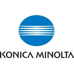 Toner MINOLTA TN324K Svart