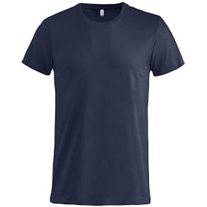T-shirt CLIQUE 029030 marin L
