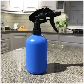 Sprayflaska VIKUR blå 500ml