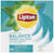 Thee Lipton Feel Good Selection, groene thee munt, doos van 100
