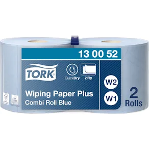 Industritork TORK Plus Combi W1/2 2/fp