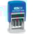 Datumstempel Colop Mini, Nederlands