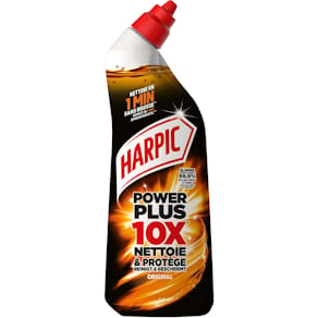 Toiletreiniger Harpic Powerplus Original, flacon van 750 ml