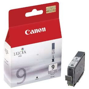 Blekk CANON PGI-9 grå