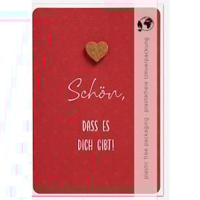 Glückwunschkarte PERLEBERG, allgemein