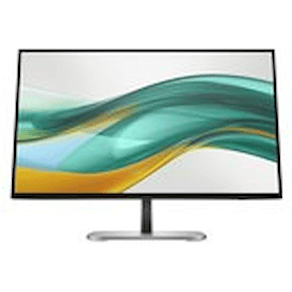 HP 524pf - Series 5 Pro - LED-skärm - 24" (23.8" visbar) - 1920