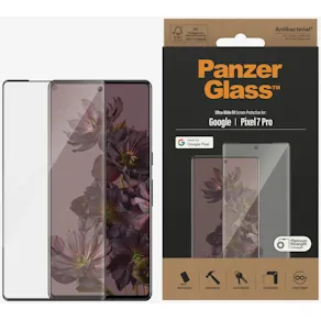 PanzerGlass Screen Protector Google Pixel 7 Pro FP UWF