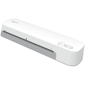 Laminiergerät Q-CONNECT Standard A4, weiß