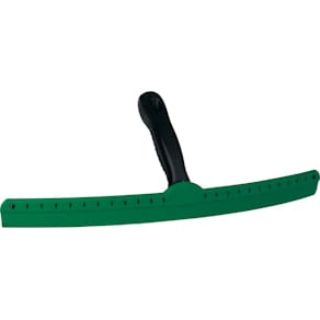Skrapa VIKAN Wipe N Shine 45cm svart
