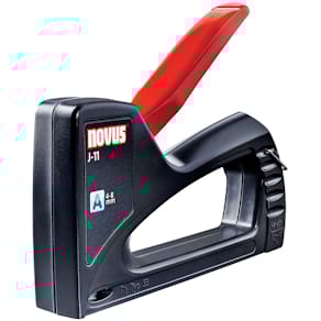 Heftpistole Novus J-11A