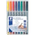 OHP-marker Staedtler Lumocolor 315, non-permanent, 1,0 mm, box