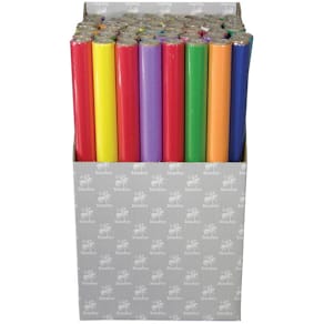 Seidenpapier WEROLA Original Aquarola, sortiert