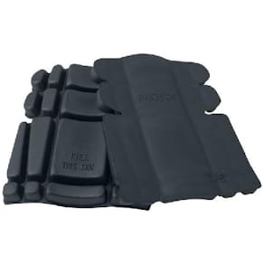 Knäskydd Projob Svart