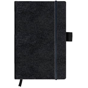 Adressbuch Herlitz Classic Collection, A6 Classic, schwarz