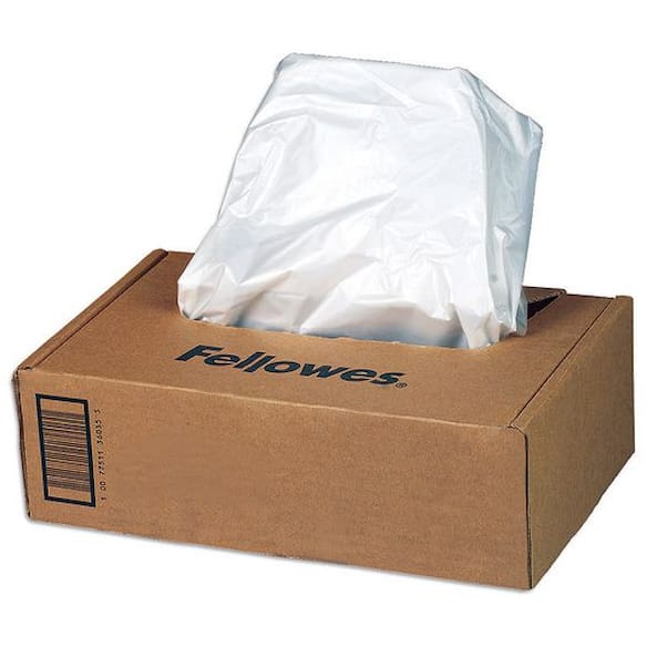 Pose FELLOWES makuleringsmaskin 34L(100)