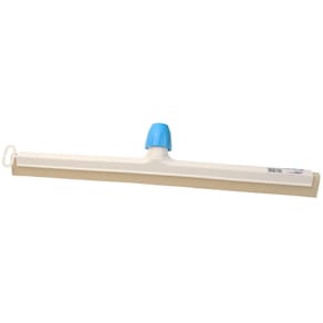 Golvskrapa MOERMAN plast 55cm vit