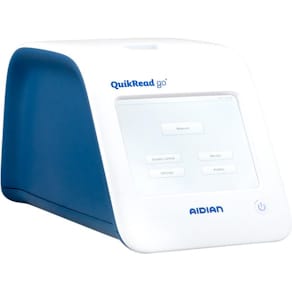 Instrument Quikread Go