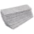 Bordenwisser Dahle, magnetisch, 12 viltstroken, voor ref. 95099