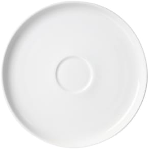 Espresso-Untertasse Ritzenhoff & Breker Skagen, 11 cm, 6 Stück,  