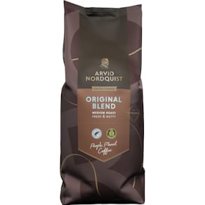Kaffe Original blend 6x1000g