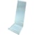 Boekensteun Deflecto, A6, ft 150 x 70 mm