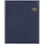 Agenda Brepols Concorde Lima, blauw, 2026