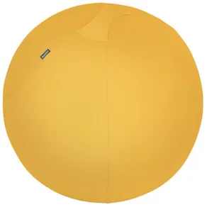 Sittboll LEITZ Ergo Cosy Aktiv gul