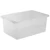 Förvaringsbox Store It Transparent, 40L