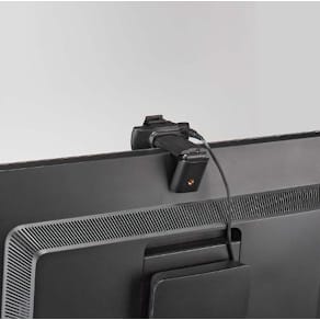 Webbkamera NEDIS WCAM110 Full-HD