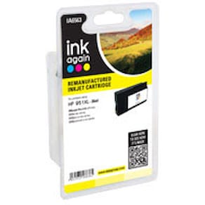 HP CN048AE HP951XL, Yellow