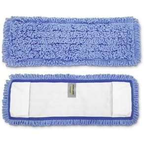 Mopp Allround KÄRCHER öglad 40cm blå