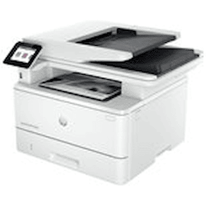 HP LaserJet Pro MFP 4102fdn - Multifunktionsskrivare - svartvit