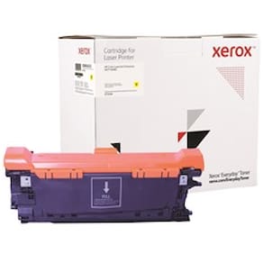Everyday Toner Yellow cartridge to HP CF322A 16.5k
