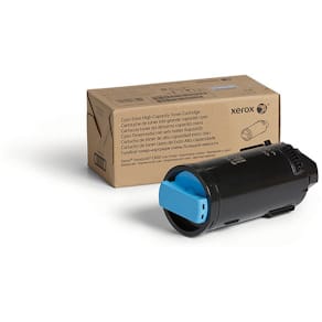 VersaLink C600 Cyan Toner Hi cap.16,8K