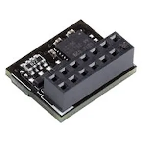 ASUS TPM-SPI - Trusted Platform Module (TPM) 2.0