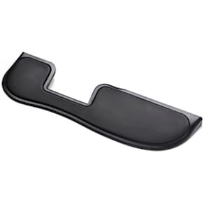 RollerWave 2 wrist support black