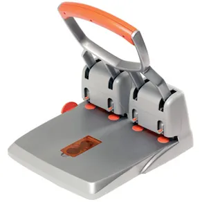Hålslag HDC150 4h/150ark EU-Hålning