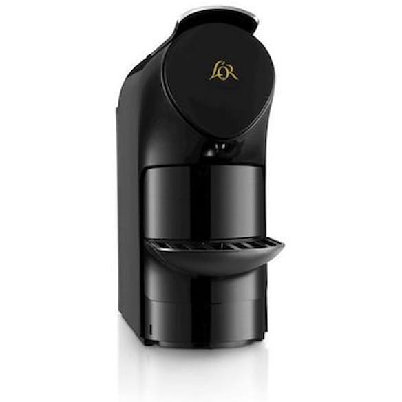 Kapselmaskin LOR Professional Mini