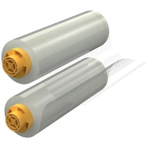 Lamineringsfilm GBC Velocity 125my 22,9m